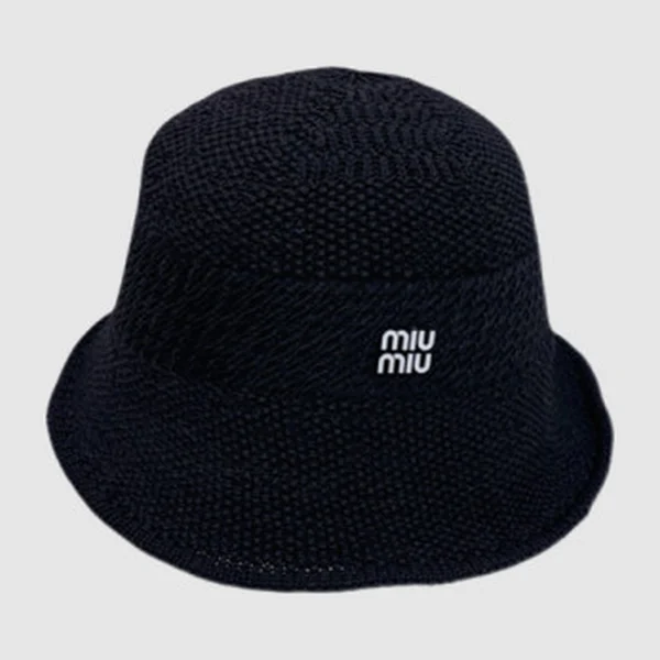 미우미우 벙거지 5HC861